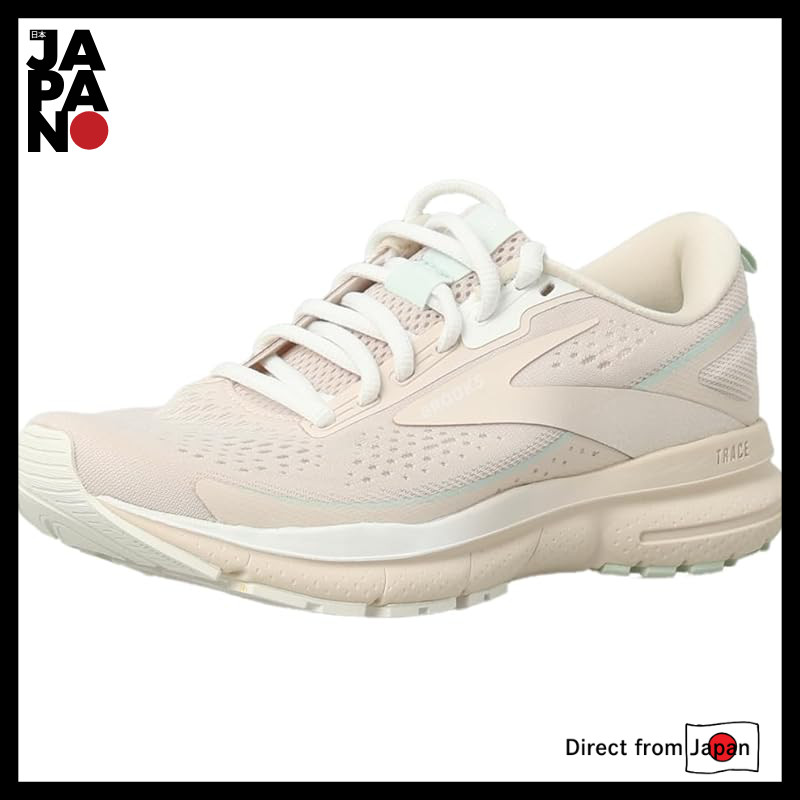 Brooks Trace 3 Women's Running Shoes (BRW 4012)