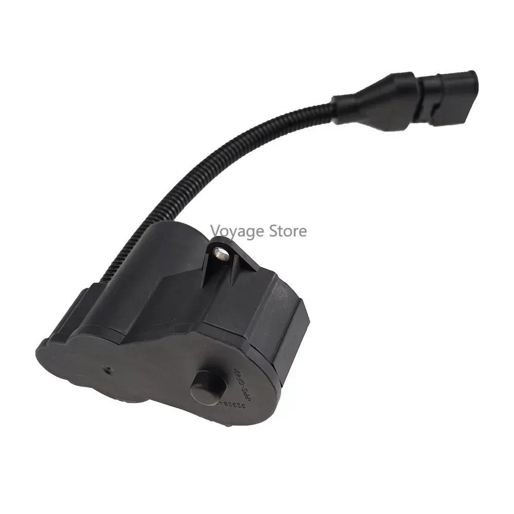 4PINS มอเตอร์ไฟฟ้าเบรค Caliper Servo มอเตอร์สําหรับ Audi A8 2004 - 2009 2010 4E0998281 4E0998281B 4E