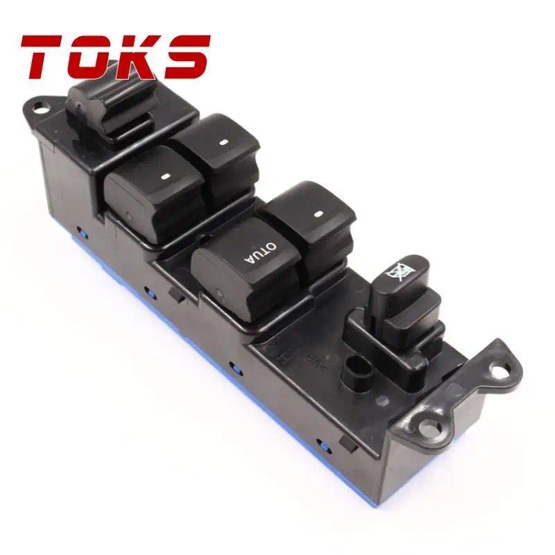 TOKS 83071-AG05B Master Auto Power Window Switch AG05A สําหรับ Subaru Legacy Outback XT 2.5 2005-200
