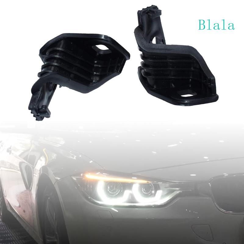 Blala เปลี่ยน 51647285597 51647285598 ไฟหน้าวงเล็บไฟหน้าสําหรับ F30 F31 F32 F33 F36