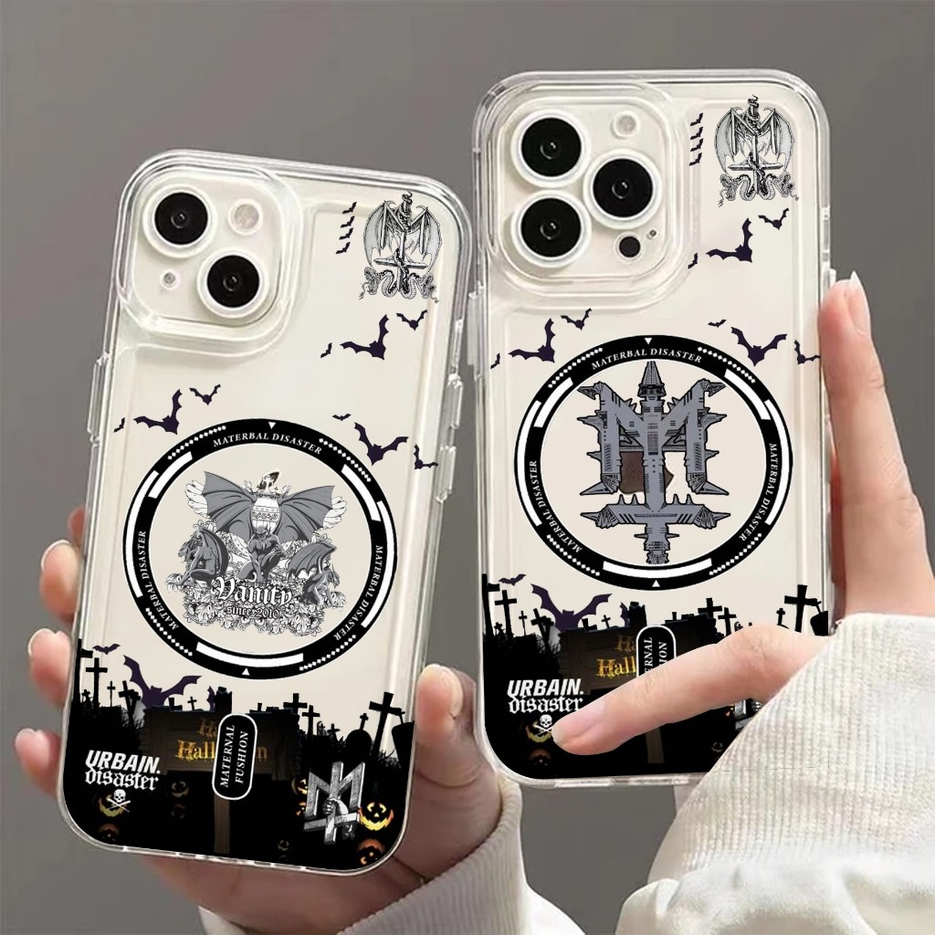 HP MATERNAL VENUS เคส IPHONE IP 6 IP 7 IP 8 IP 11 IP 13 IP 12 IP 14 PROMAX IP XR IPX 7+ MIRACLE CASE