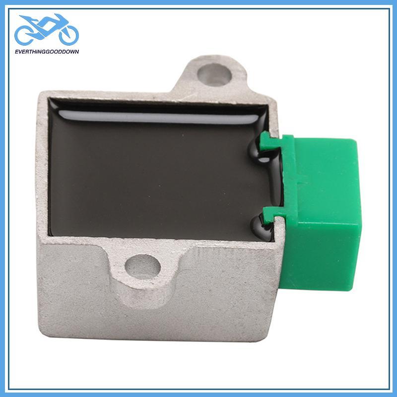 EVER รถจักรยานยนต์อะไหล่ 3KJ JOG90 JOG50 MBK JOG 50 90 50CC 90CC 2T 99-03 4 PIN 100CC BWS 100 BWS100