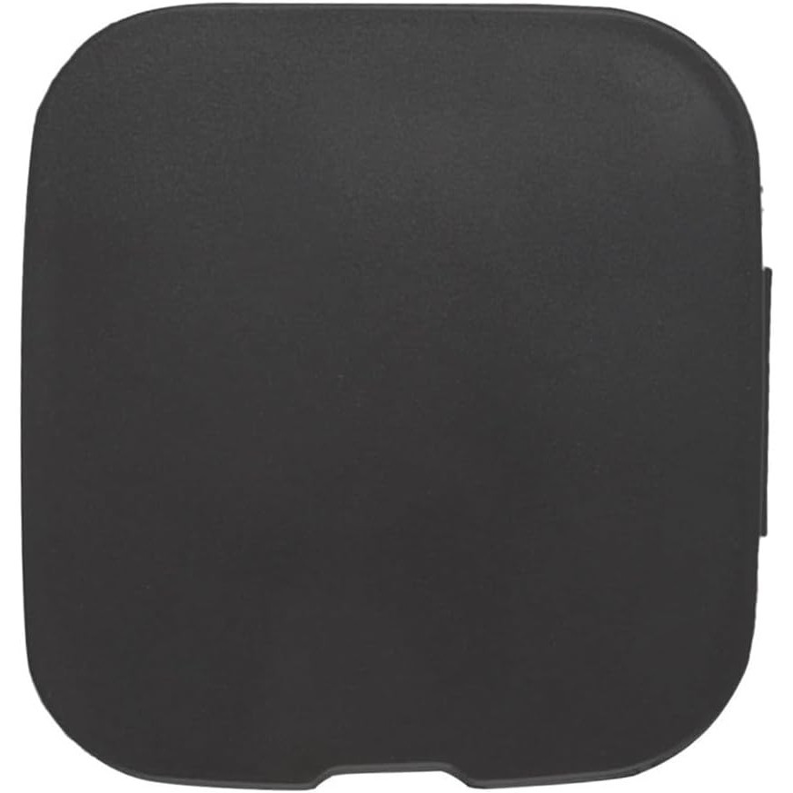 Tow Hook Cover กันชนหน้า Tow Hook Cover หมวกลากจูง Eye Fit สําหรับ Jazz อุปกรณ์เสริม 2005-2008 GD1 G