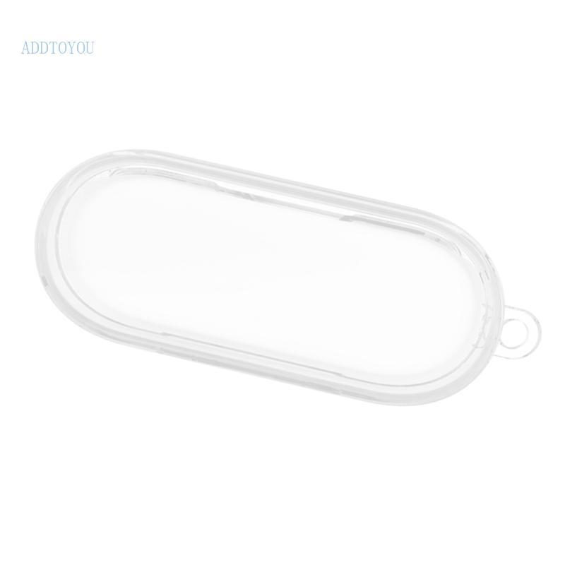 3C Thin ยืดหยุ่นสําหรับ WFC510 เอียร์บัดกล่องชาร์จกรณีเสนอ Scratch และ Drop Protections ทําความสะอาด