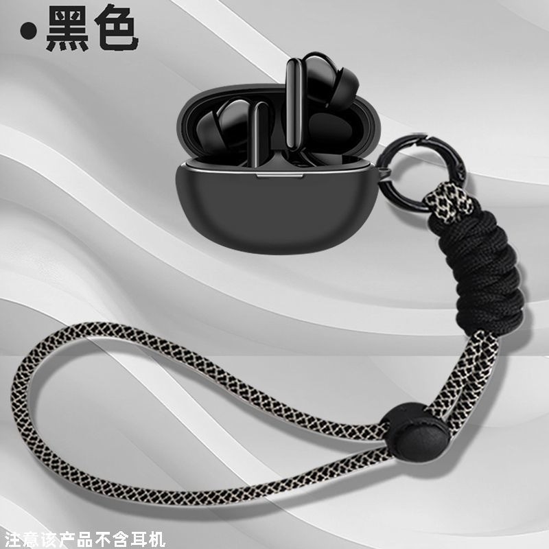 เคสสําหรับ HONOR CHOICE Earbuds DOINGTOP X8i, เคสหูฟังซิลิโคนเหลว