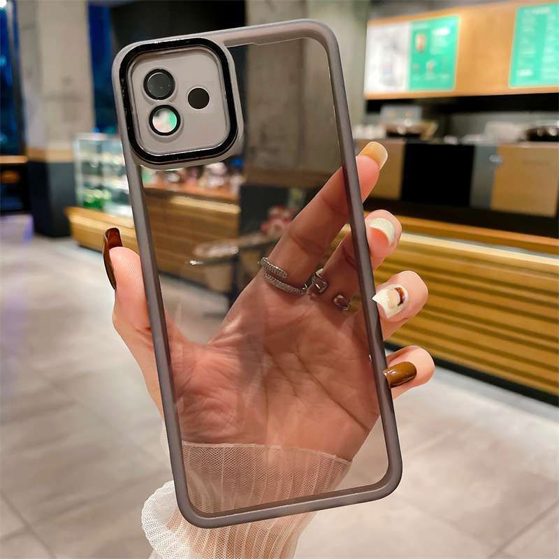 เคสซัมซุง a06 เคสซัมซุงa06 เหมาะสําหรับ Samsung Galaxy A07 เคสโทรศัพท์ Samsung A06 เคสโทรศัพท์ Galax