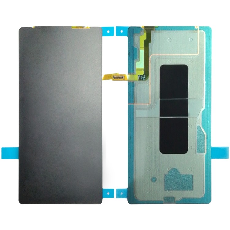 Dropshiping สําหรับ Galaxy หมายเหตุ 8 N950F / N950A / N950U / N950T / N950V แผงสัมผัส Digitizer Sens