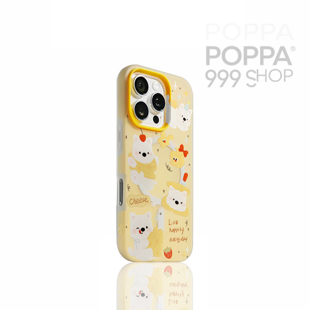💐POPPA💐 ส่งจากไทย สินค้า 1 บาท ใช้กับ เคสไอโฟน11 17 16 15 13 14 14plus 15 pro max XR 12 13pro 6P 7P 8P 14plus