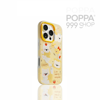 💐POPPA💐 ส่งจากไทย สินค้า 1 บาท ใช้กับ เคสไอโฟน11 17 16 15 13 14 14plus 15 pro max XR 12 13pro 6P 7P 8P 14plus