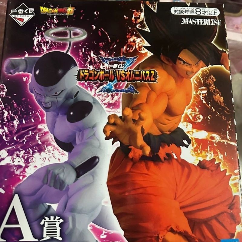 【พร้อมส่ง】shf dragon ball sparking zero hg grandista ichiban kuji s h figuartsของแท้ Bandai Dragon B