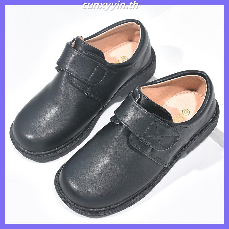 รองเท้าคัชชูเด็กผู้ชายBaoji(บาโอจิ)