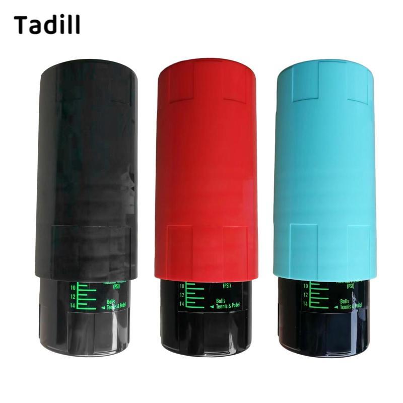 Tadill Tennis Ball Saver อุปกรณ์ฟื้นฟูลูกเทนนิส สำหรับเก็บและรักษาลูกเทนนิสด้วยความดัน ราคา ถูกที่สุด ดีลบีเคเค แกลเลอรีภาพที่ 6
