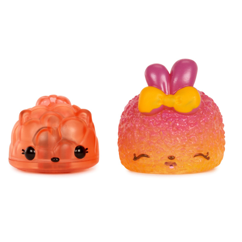 Num Noms Lights Mystery Pack Series ของเล่นสะสมไม่ส่องสว่าง