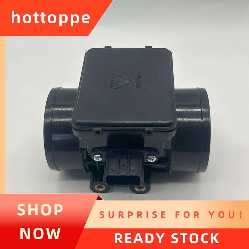 เซ็นเซอร์เซ็นเซอร์มิเตอร์อากาศมวลชนE5T51171 Mass Air สําหรับ B3H713215 B3H7-13-215 F4BZ12B579A