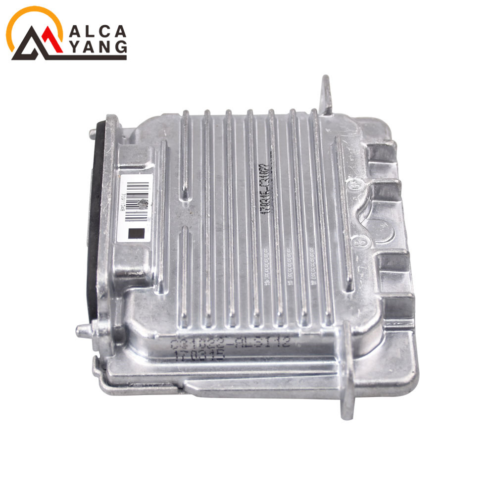 บัลลาสต์ซีนอน 7G OEM D3S D3R 12V 35W บัลลาสต์ 89089352 สําหรับ JEEP Cherokee Enclave XF XFR Acadia S