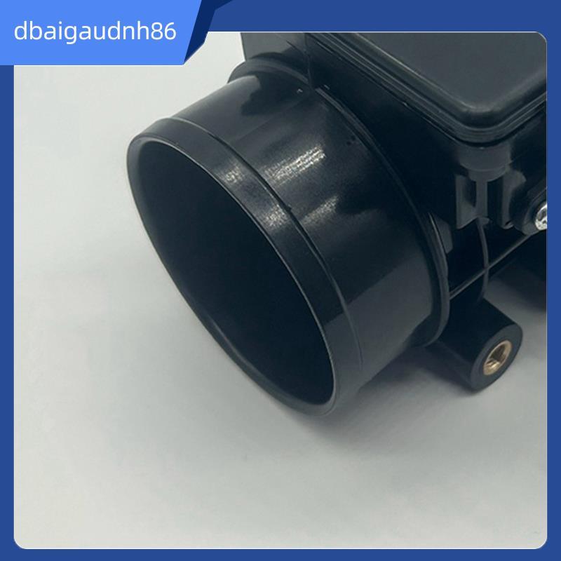 READY STOCKE5T51171 Mass Air Meter Sensor Sensor Sensor Sensor สําหรับ B3H713215 B3H7-13-215 F4BZ12B
