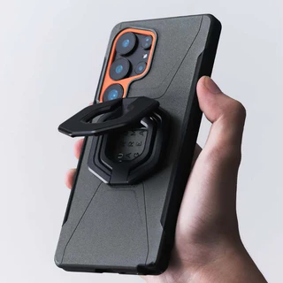ขาตั้ง UAG Monarch MAG2 แหวน ตั้งได้ แม่เหล็ก แหวนแม่เหล็กคู่ ที่เปิดขวด Grip ขาตั้ง หมุนได้ 360
