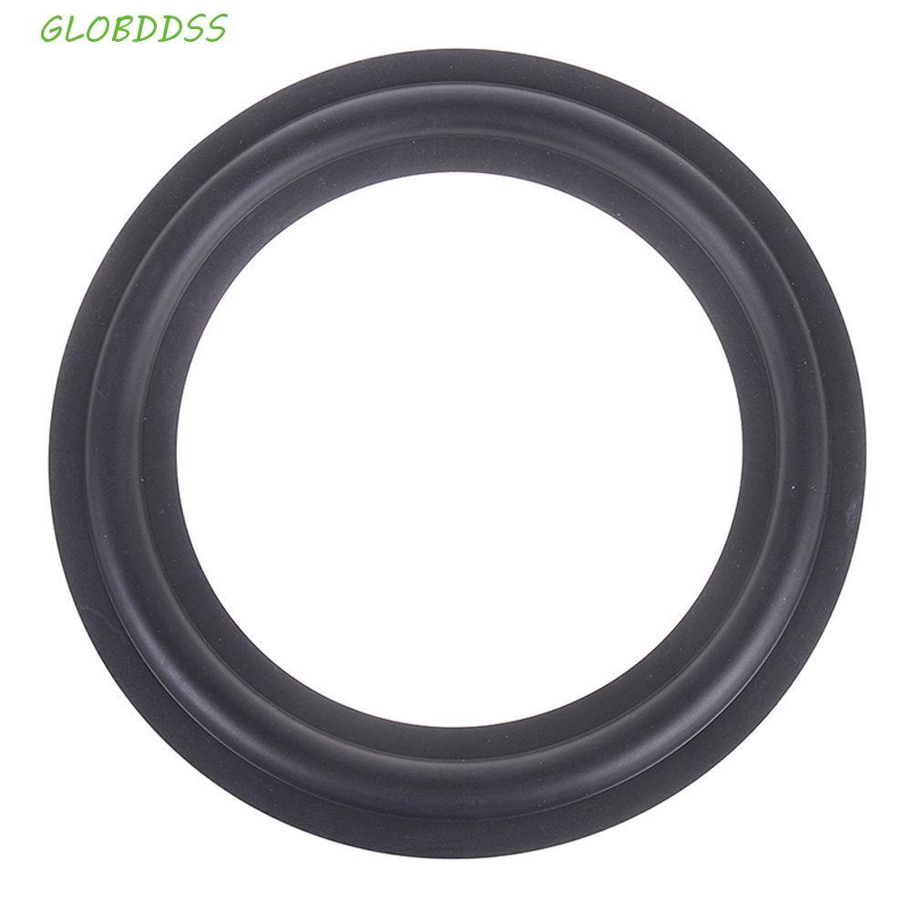 GLOBDDSS ลําโพงพับขอบแหวน 3/4/6.5INCH 7/8/9/10/12 นิ้วลําโพงเสียงซับวูฟเฟอร์อะไหล่ซ่อมลําโพงอุปกรณ์ซ่อม