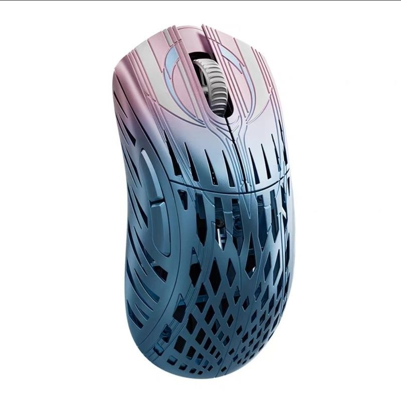 Pwnage StormBreaker StormBreaker BLG Co-Branded Magnesium Alloy Wireless Gaming Mouse W