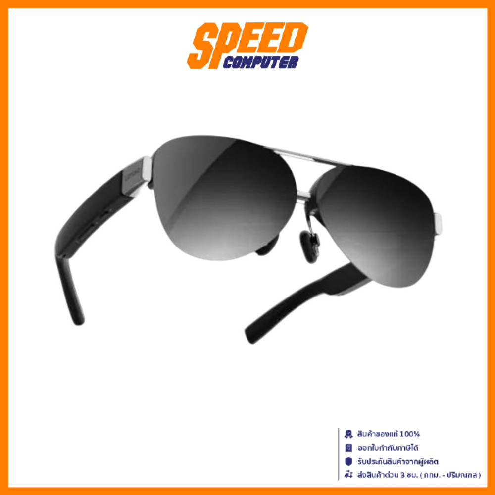 LENOVO Legion Glasses 2 (GY21R10235) | Micro-OLED FHD | AR Glasses (แว่น AR) | By Speed Computer