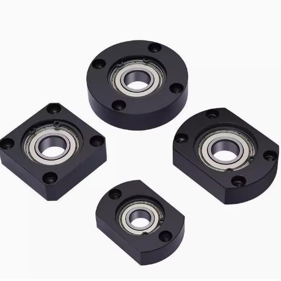 พร้อมหัวเข็มขัดฝังผู้ถือแบริ่งเดี่ยวส่วนประกอบ BGRRB6204ZZ/BGSRB6204ZZ/BGCRB6204ZZ DMW0