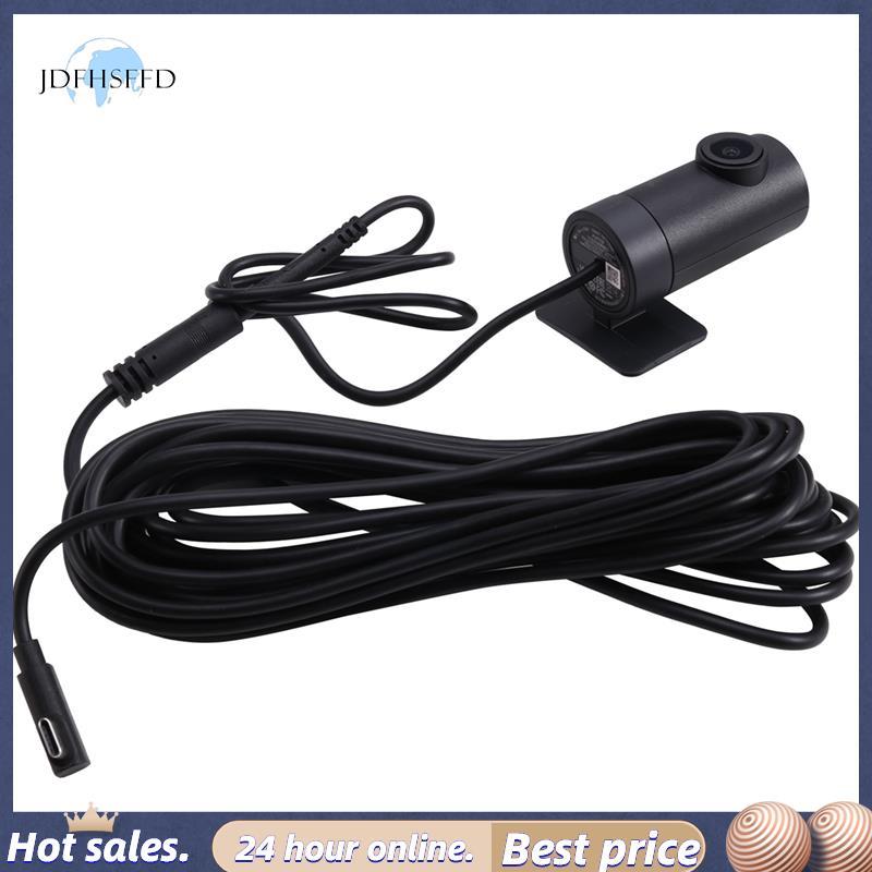 jdfhsffdFor A800SE กล้องแดชบอร์ดด้านหลังสําหรับภายใน Dash Cam Rc22