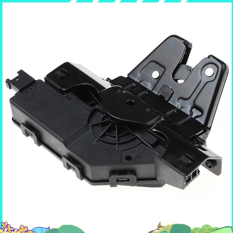 937-866 51247840617 ฝาครอบด้านหลังด้านหลังล็อค Actuator สําหรับ E46 E60 E63 525I 525Xi 530I 2004-200