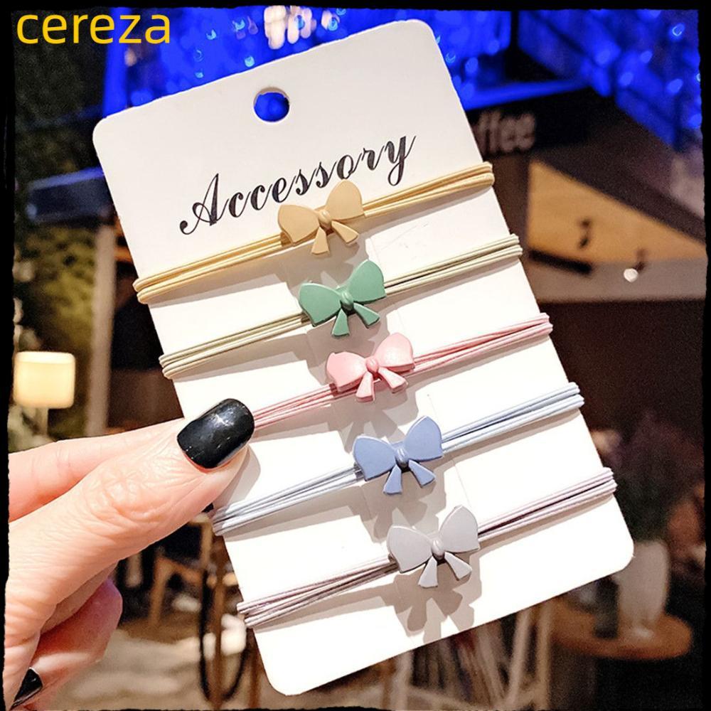 เซเรซ่า โบว์ผมสำหรับผู้หญิง ของขวัญพิเศษ