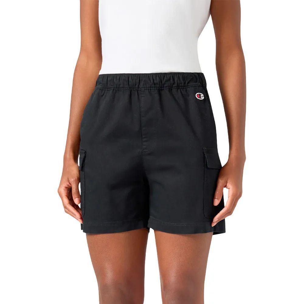 CHAMPION SHORTS กางเกงขาสั้นผู้หญิง