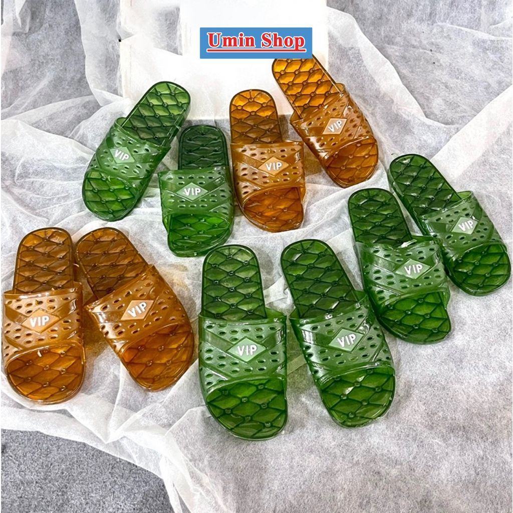 [ VIP LETTERS FROM CASU - TYPE 1 ] รองเท้าแตะในร่ม VIP ไซส์ 35-44 รองเท้าแตะสํานักงาน รองเท้าแตะส้วม