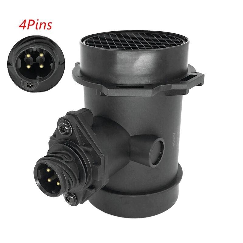 0280217502 Mass Air Flow Meter Sensor MAF สําหรับ BMW 325i คือ 525i 530i M3 2.5L 3.0L E32 E34 E36 E3