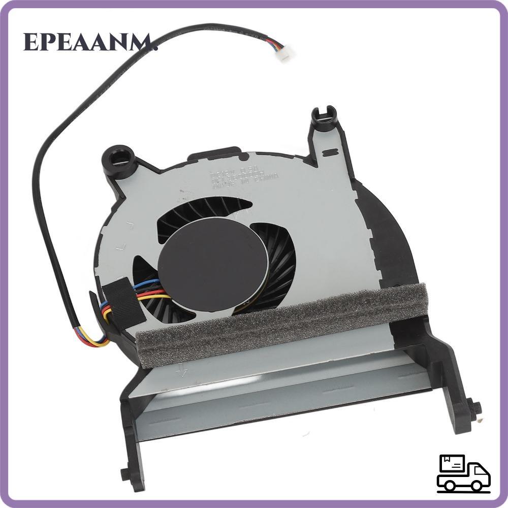 EPEAA พัดลมระบายความร้อน CPU ทดแทนสําหรับ Elitedesk 800 G4 G5 Elitedesk 705 G4 G5/for ProDesk 400 G4