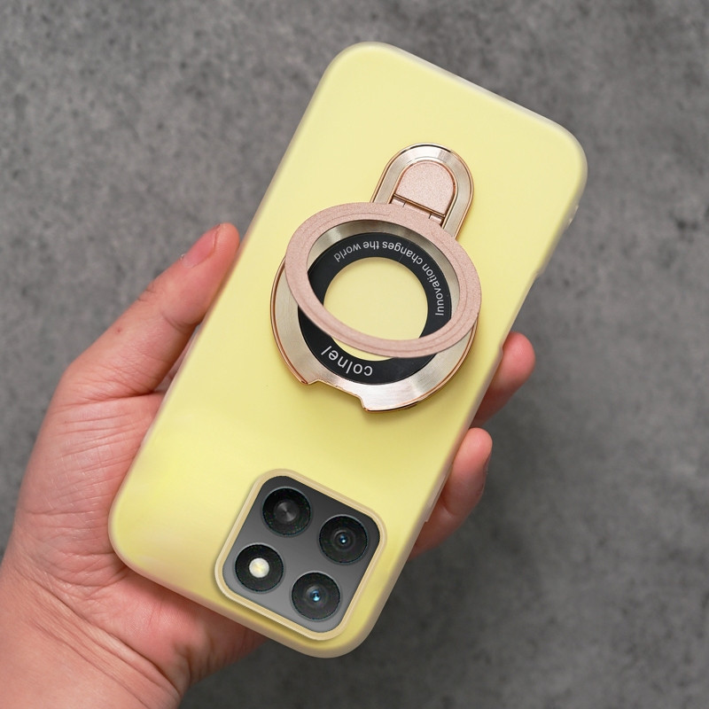 Jelly 2 in 1 เคสสําหรับ honor x8c x6c X7A X7C X7B x6s x5b x5c plus X8B x7d X8A X6B X6A x6s x6s x6s x