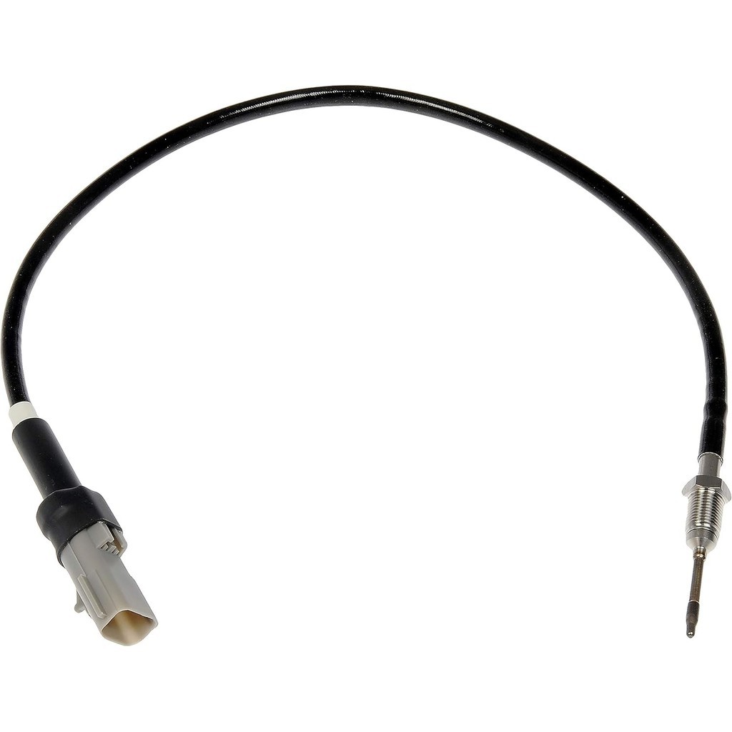 Dorman 904-7116 เซ็นเซอร์อุณหภูมิแก๊สไอเสียเข้ากันได้กับรุ่นเลือก (OE FIX)