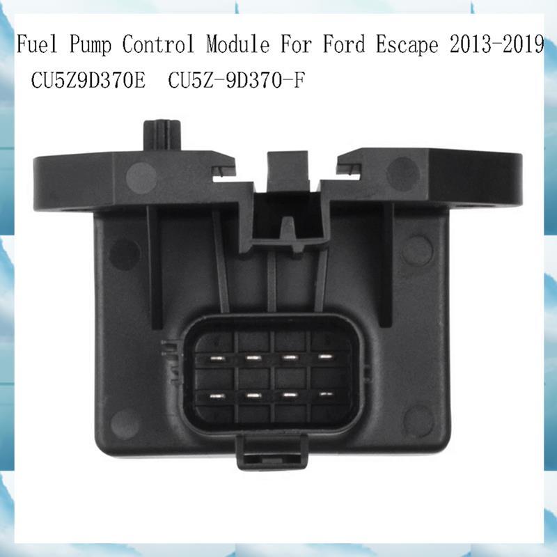 [WSB] CU5Z9D370E โมดูลควบคุมปั๊มสําหรับ Escape 2013-2019 ชุดควบคุมปั๊ม CU5Z-9D370-F
