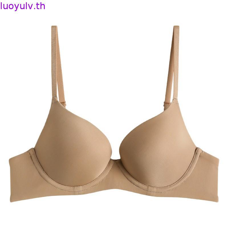 WIENNA BRA SKINOVATION DB41422 Beauty Degree Bra มีโครง สีน้ำเงินเข้ม สีดำ สีเนื้อ ม่วง (tulip,Carna