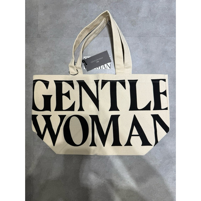 [ของแท้] Gentle Woman Bag