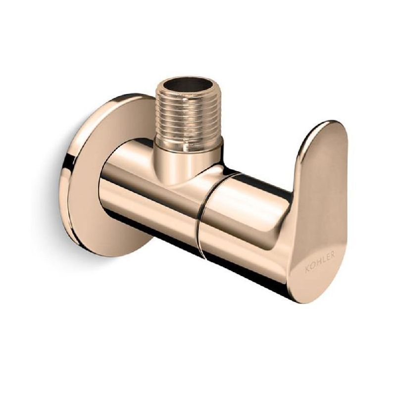 KOHLER K-16086X-4-RGD วาล์วเปิดปิดน้ำ JULY