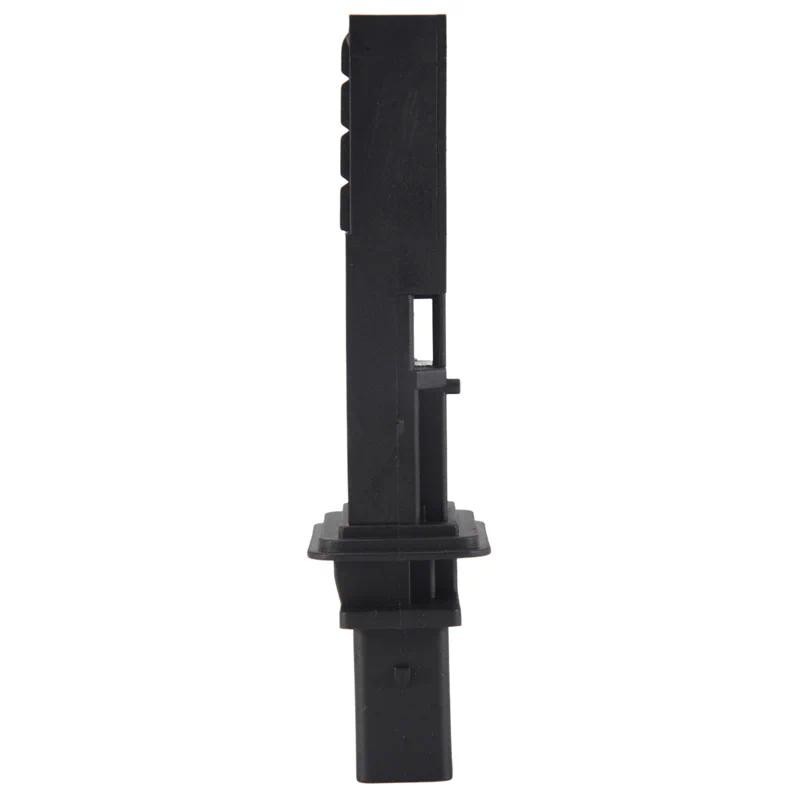 A72M-2 ชิ้นรถ Mass เซ็นเซอร์การไหลของอากาศอุปกรณ์เสริมในรถยนต์ A0281002695 สีดํา Fit สําหรับ Benz E3