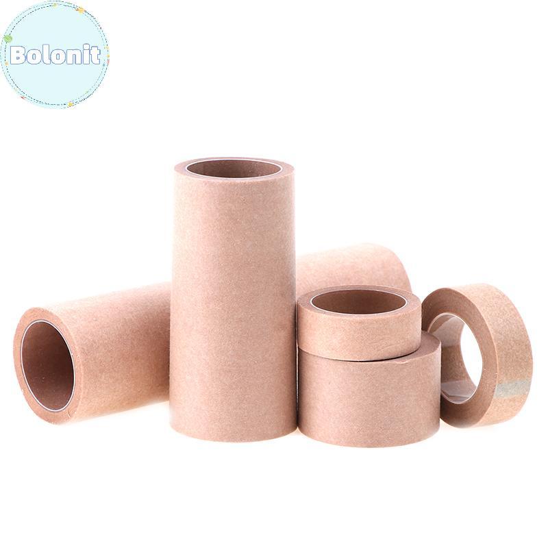 Bolonit 1 ม้วน Tattoo Flaw ปกปิดเทป Full Scar Cover คอนซีลเลอร์ Stier ปกปิดเทป TH