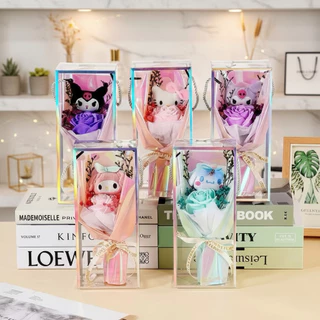 ช่อดอกไม้ items24 /items25 ช่อตุ๊กตา สำหรับของขวัญให้คนรักหรือคนพิเศษ วันวาเลนไทน์ วันปัจฉิม พร้อมจัดส่งในไทย