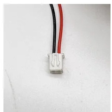 Sanyo Denki 9WG1224J103 DC 24V 1.0A 120x120x38 มม. พัดลมระบายความร้อนเซิร์ฟเวอร์ 2 สาย