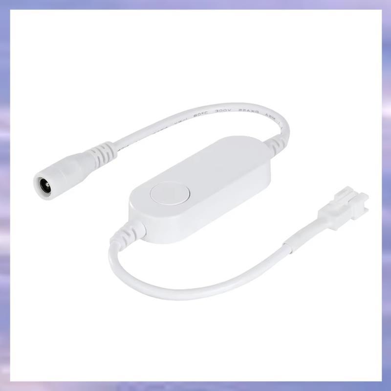 Strip Light Controller สมาร์ท Tuya Wifi Controller สําหรับ WS2811 WS2812 ไฟ LED Strip