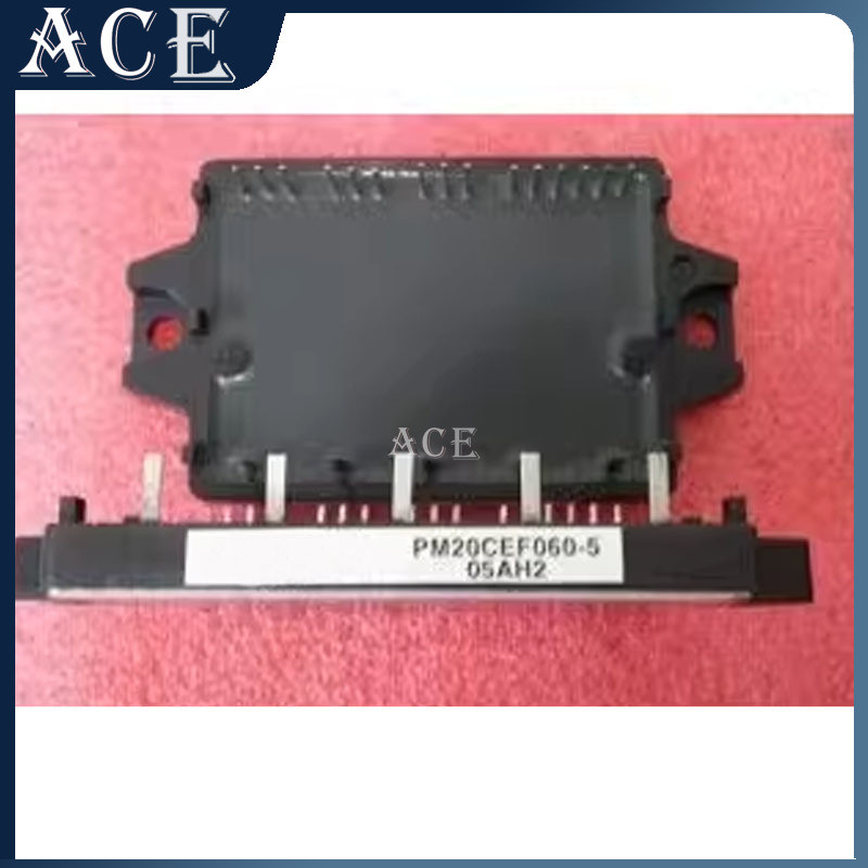PM20CEF060 PM20CEF060-5 โมดูลฟังก์ชั่น IGBT