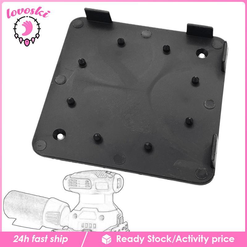 [Lovoski] Sander Paper Punch เปลี่ยน 144954-00 เครื่องมือเจาะสําหรับ D26441, Dw412 Dcw200B