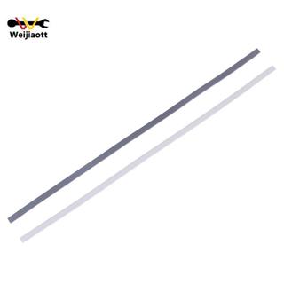 [Wjt] 1 PC ยางแถบแล็ปท็อปด้านล่างฝาครอบเท้า Pad สําหรับ HP E…