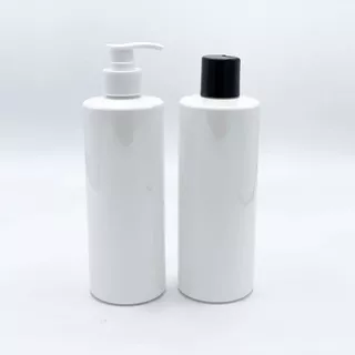 ขวดพลาสติก Bio PET/ขวด PET ขวดเปล่าทรงกลม ขนาด 300-600 ml by innotrend