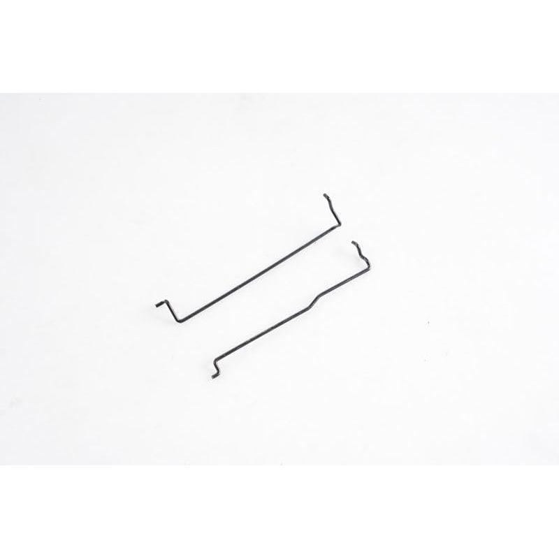 FMS FCX10 RC รถอะไหล่อุปกรณ์เสริมสําหรับ 1/10, FCX10: ลากเบรคและคันเกียร์ V1