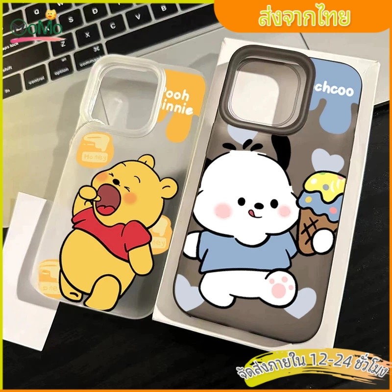 เคสโทรศัพท์มือถืออะคริลิคแข็ง เคลือบไฟฟ้า ป้องกันกล้อง  For iPhone 16 13 12 11 XS XR X 15 14 Pro Max 14 plus 15 PRO MAX