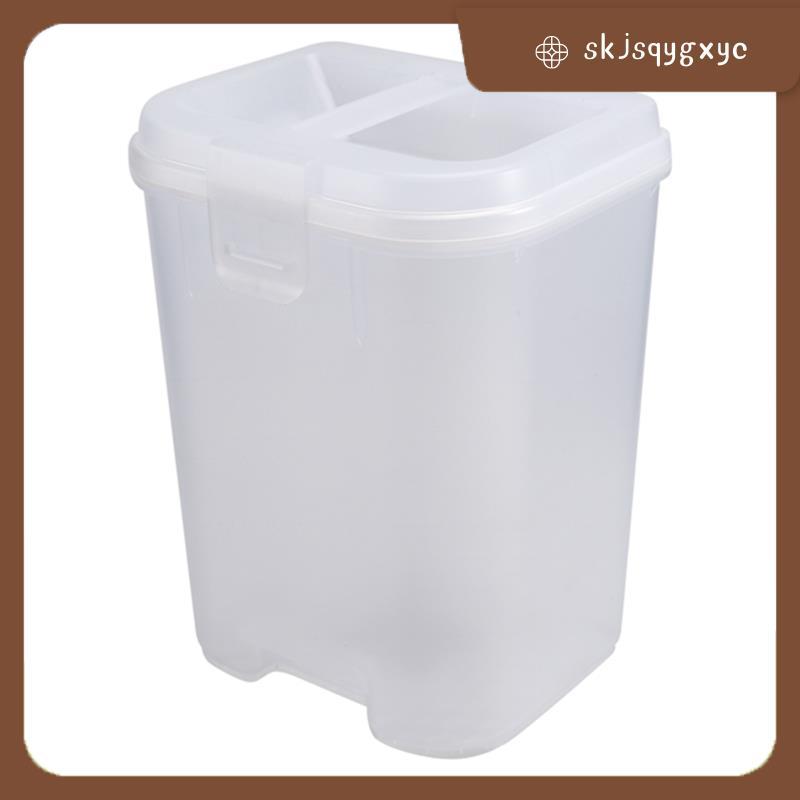 skjsqygxyc สําหรับ J5/J5 MAX/J6 น้ําเสียถังสําหรับเครื่องดูดฝุ่นอุปกรณ์เสริม